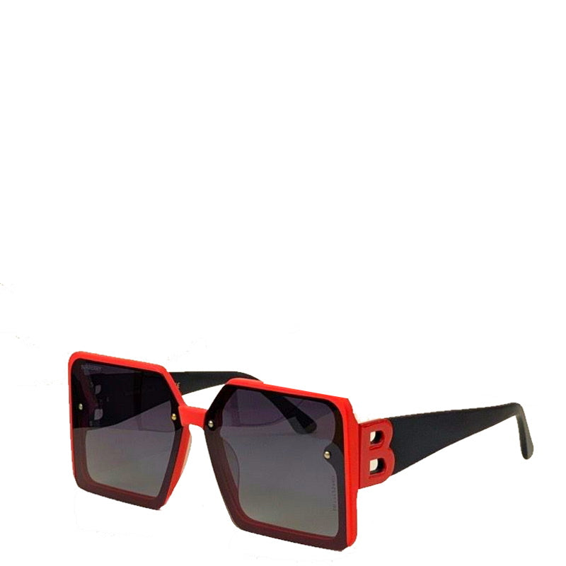 *BURBBER Sunglasses 7 Color 's