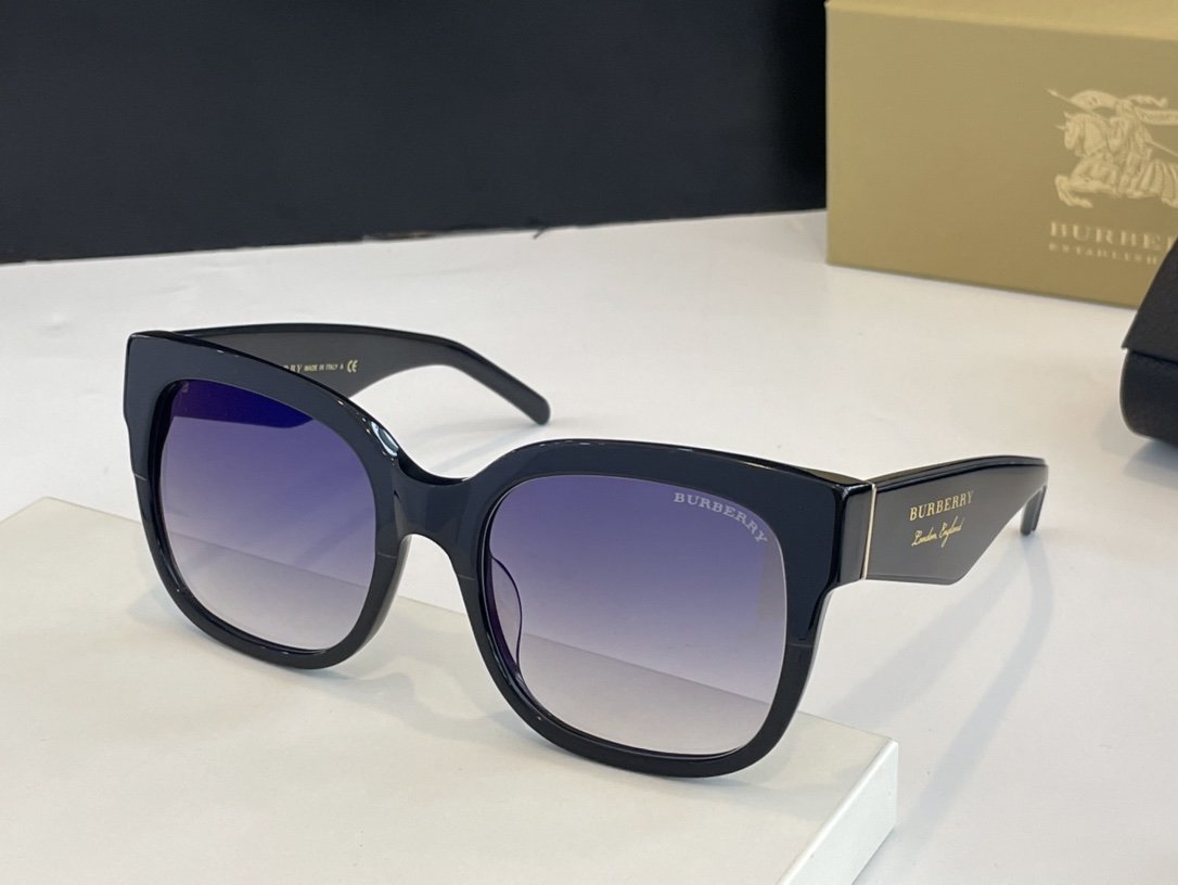 *BURBBER Sunglasses 7 Color's