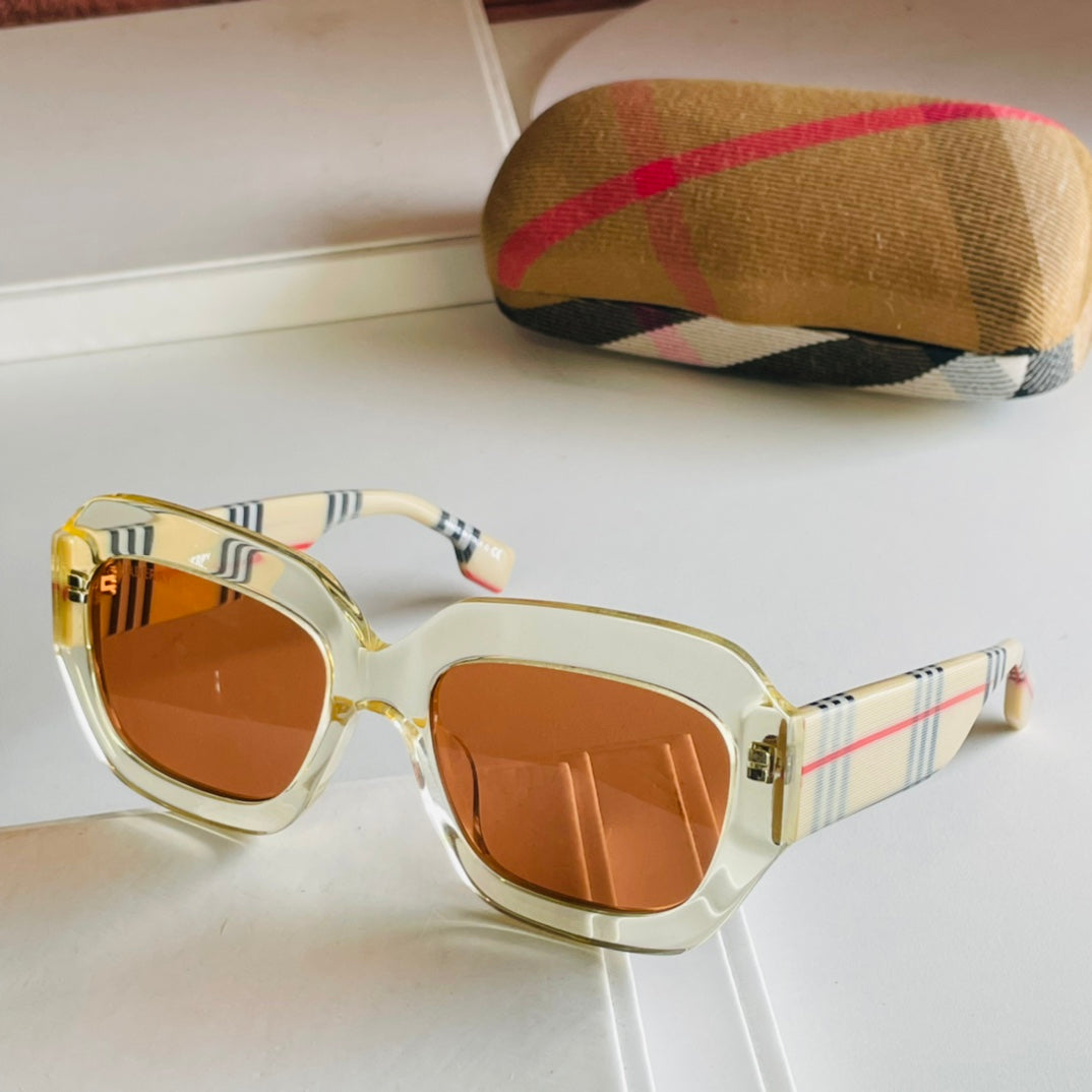 *BURBBER Sunglasses 6 Color 's