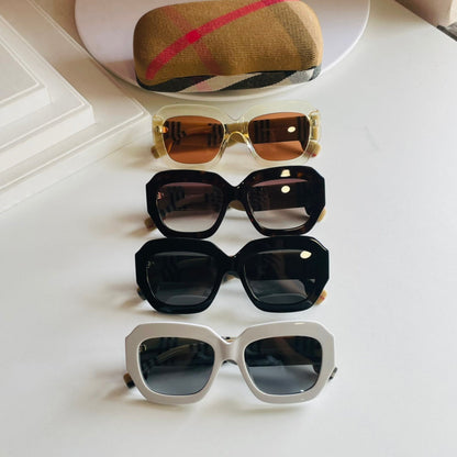 *BURBBER Sunglasses 6 Color 's