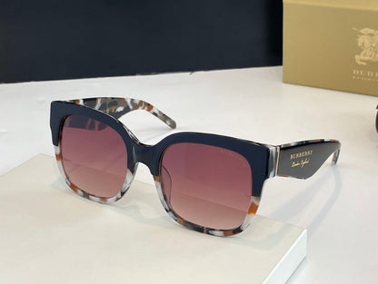 *BURBBER Sunglasses 7 Color's