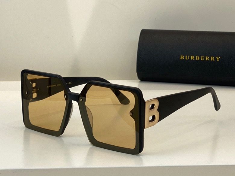 *BURBBER Sunglasses 7 Color 's