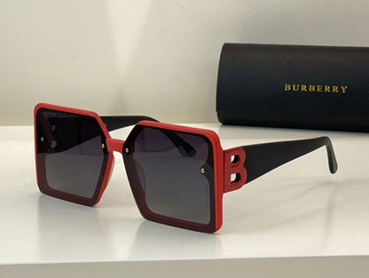 *BURBBER Sunglasses 7 Color 's