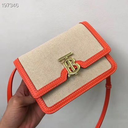 *BURBBER Bag 2 Sizes