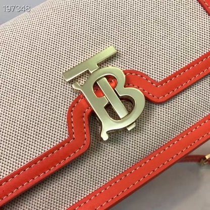 *BURBBER Bag 2 Sizes