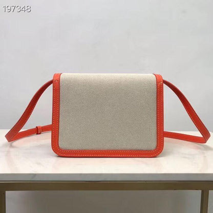 *BURBBER Bag 2 Sizes