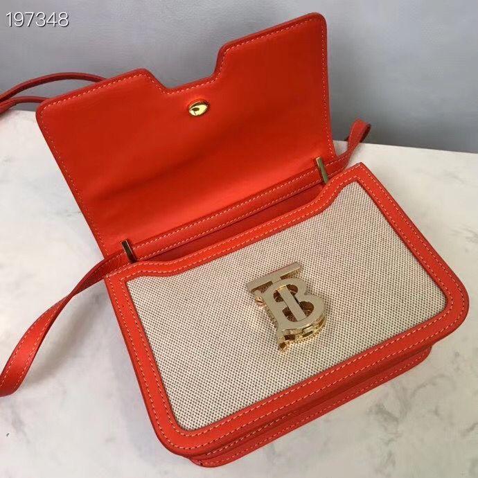 *BURBBER Bag 2 Sizes