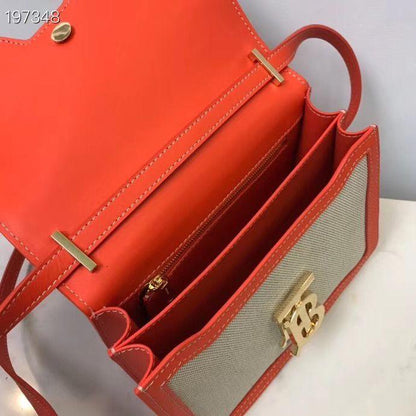 *BURBBER Bag 2 Sizes