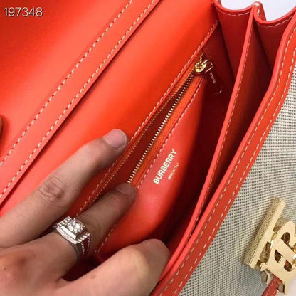 *BURBBER Bag 2 Sizes