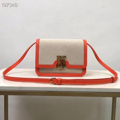 *BURBBER Bag 2 Sizes