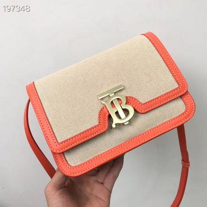 *BURBBER Bag 2 Sizes