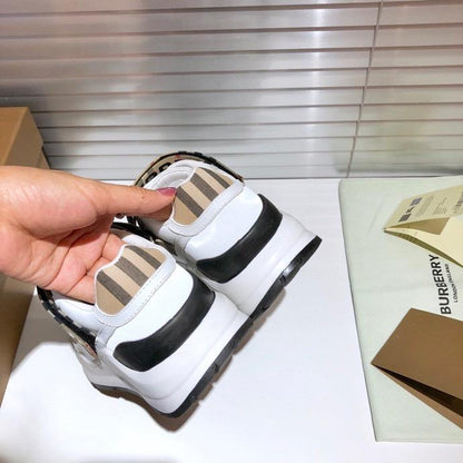 *BURBBER Sneakers
