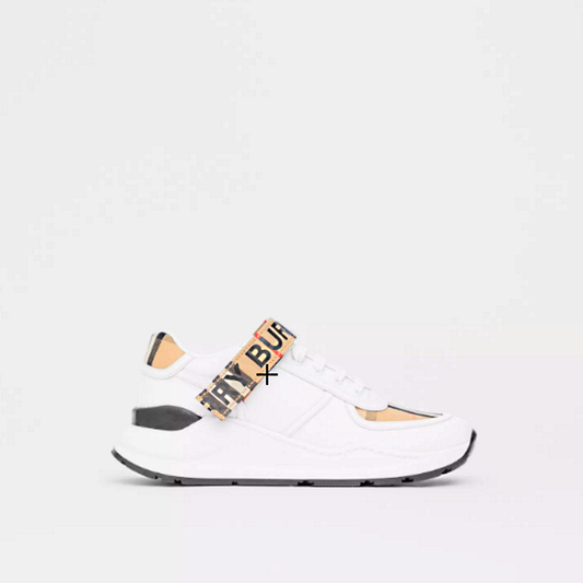 *BURBBER Sneakers