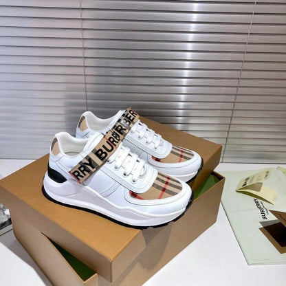 *BURBBER Sneakers