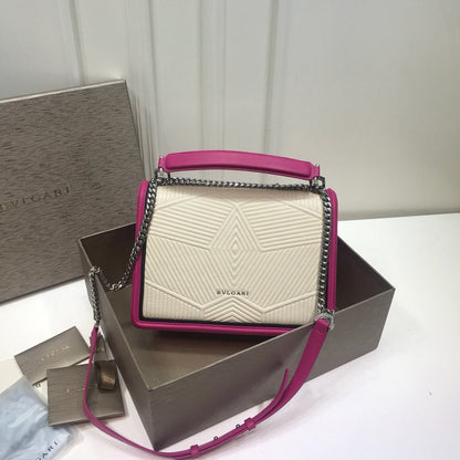 BLG Bag Pink