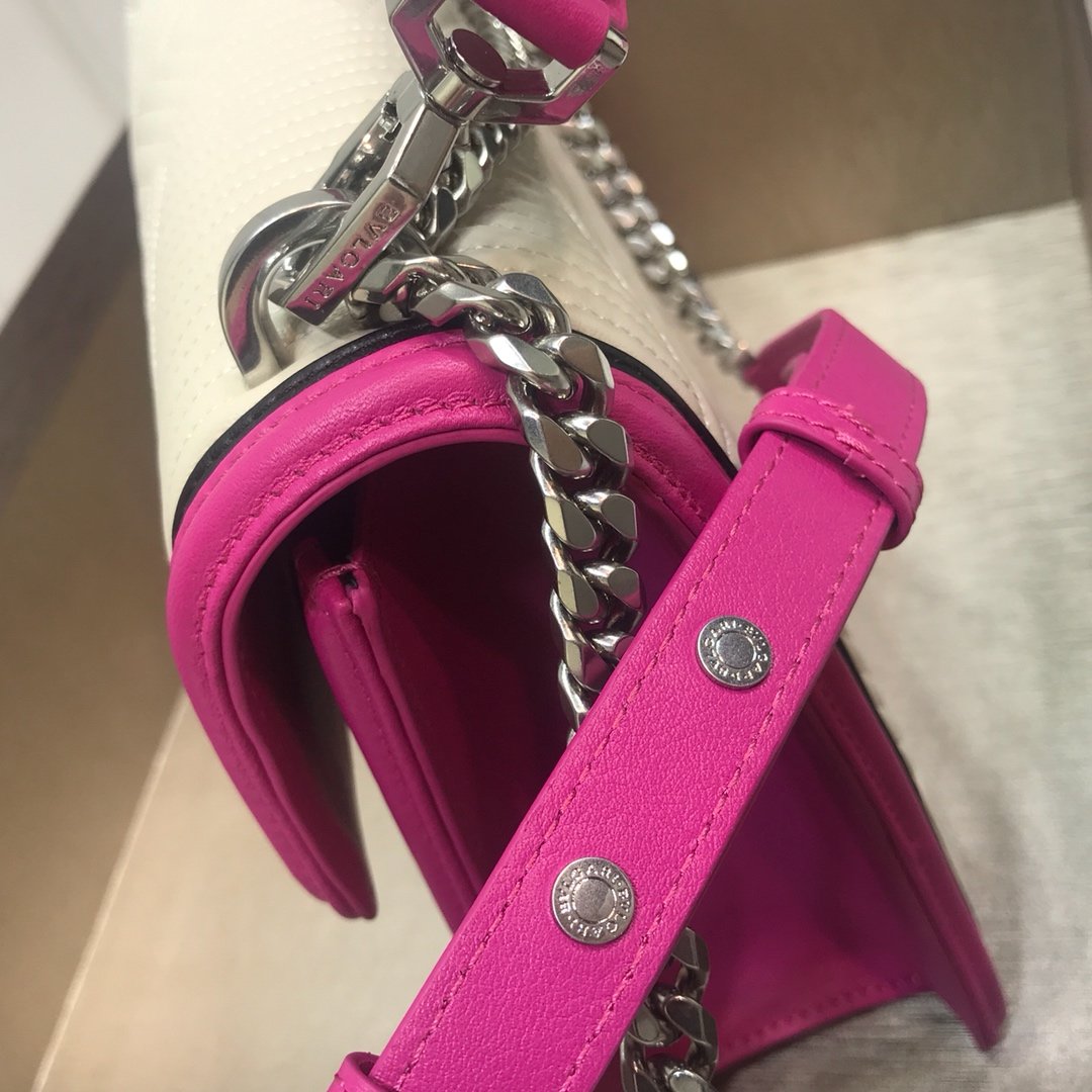 BLG Bag Pink
