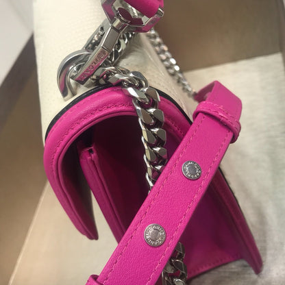 BLG Bag Pink