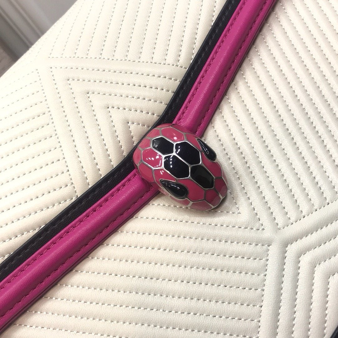 BLG Bag Pink