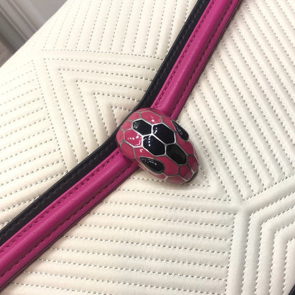 BLG Bag Pink