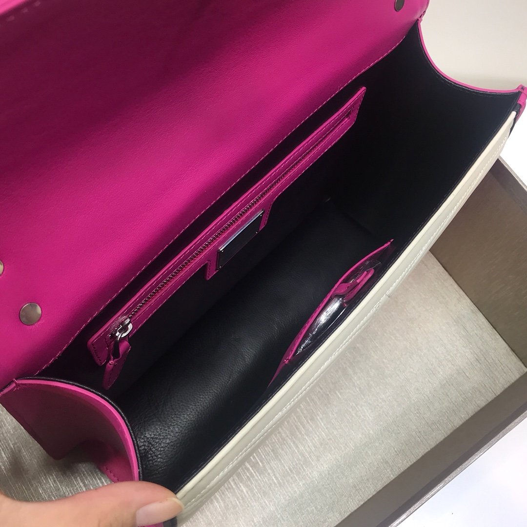 BLG Bag Pink