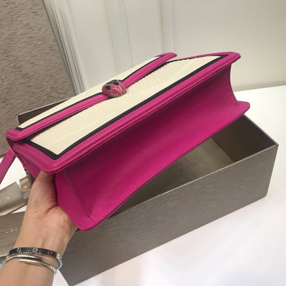 BLG Bag Pink
