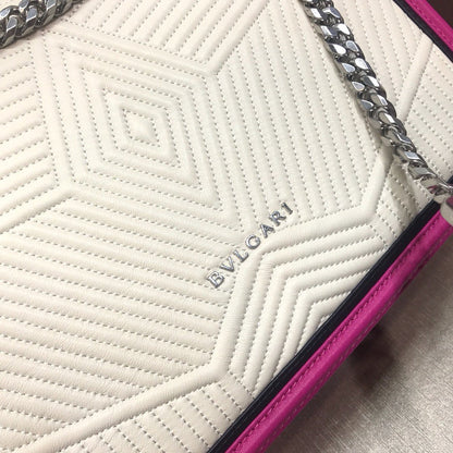 BLG Bag Pink