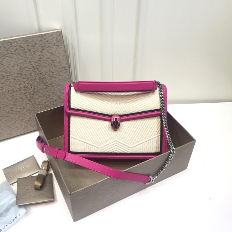BLG Bag Pink