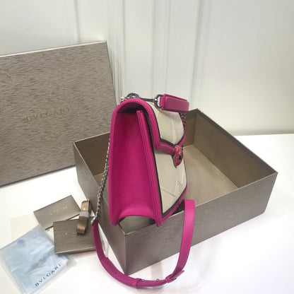 BLG Bag Pink