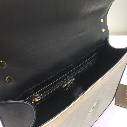 BLG  Bag White