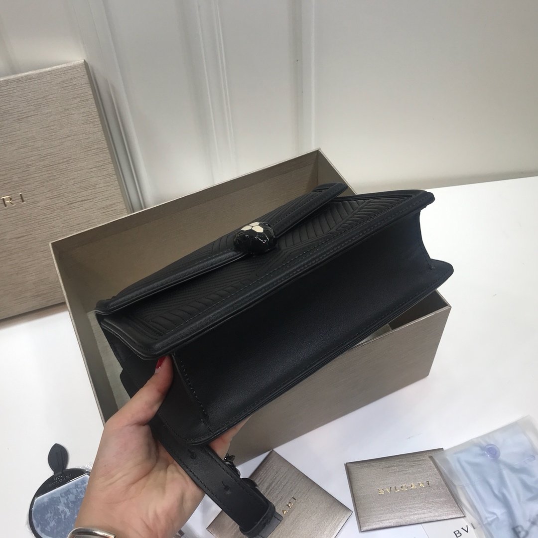BLG Bag Black
