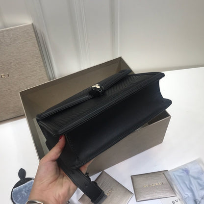 BLG Bag Black
