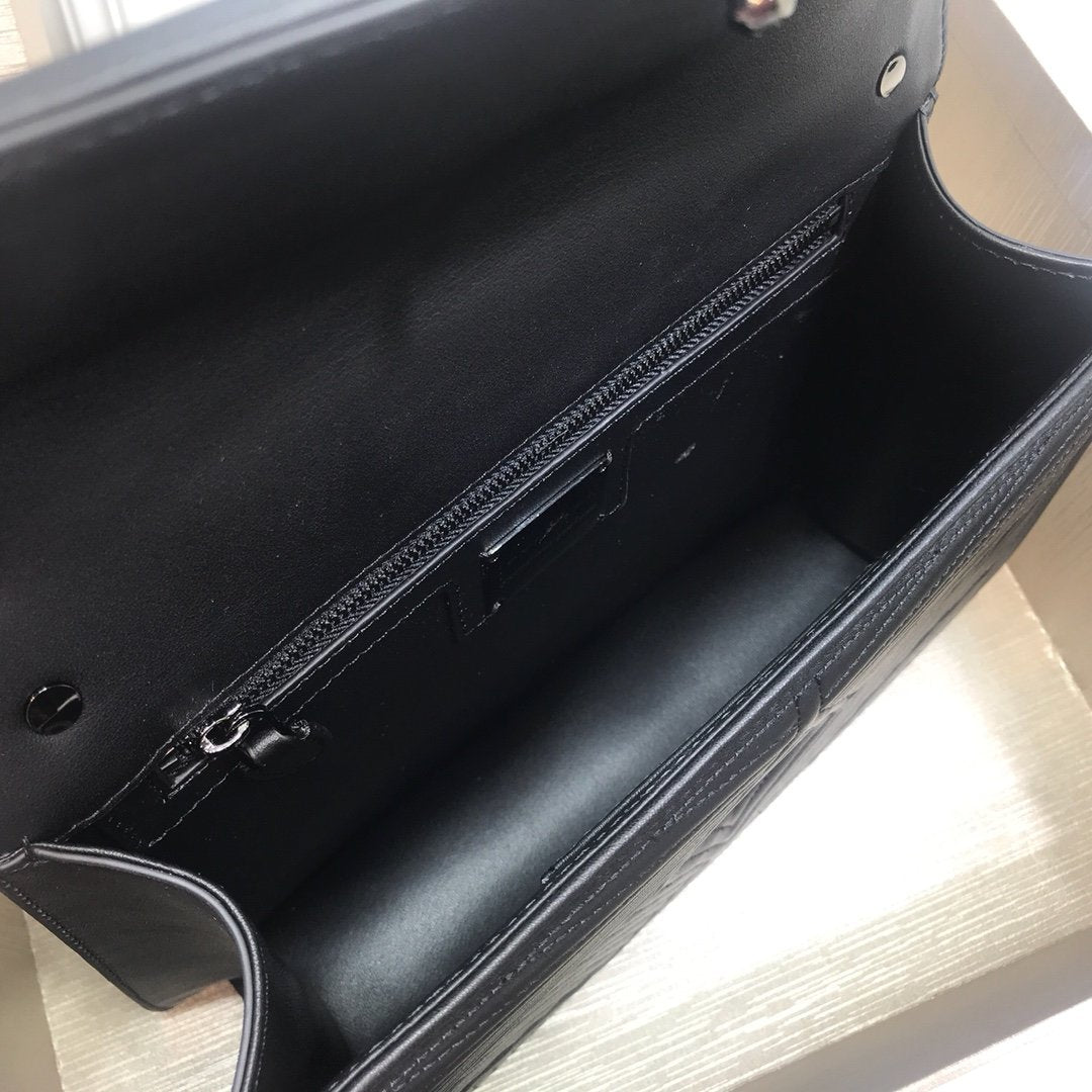 BLG Bag Black