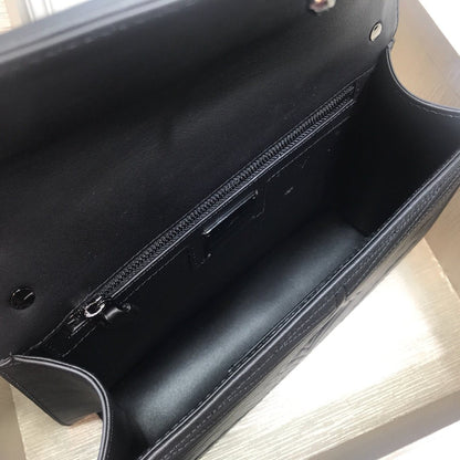 BLG Bag Black