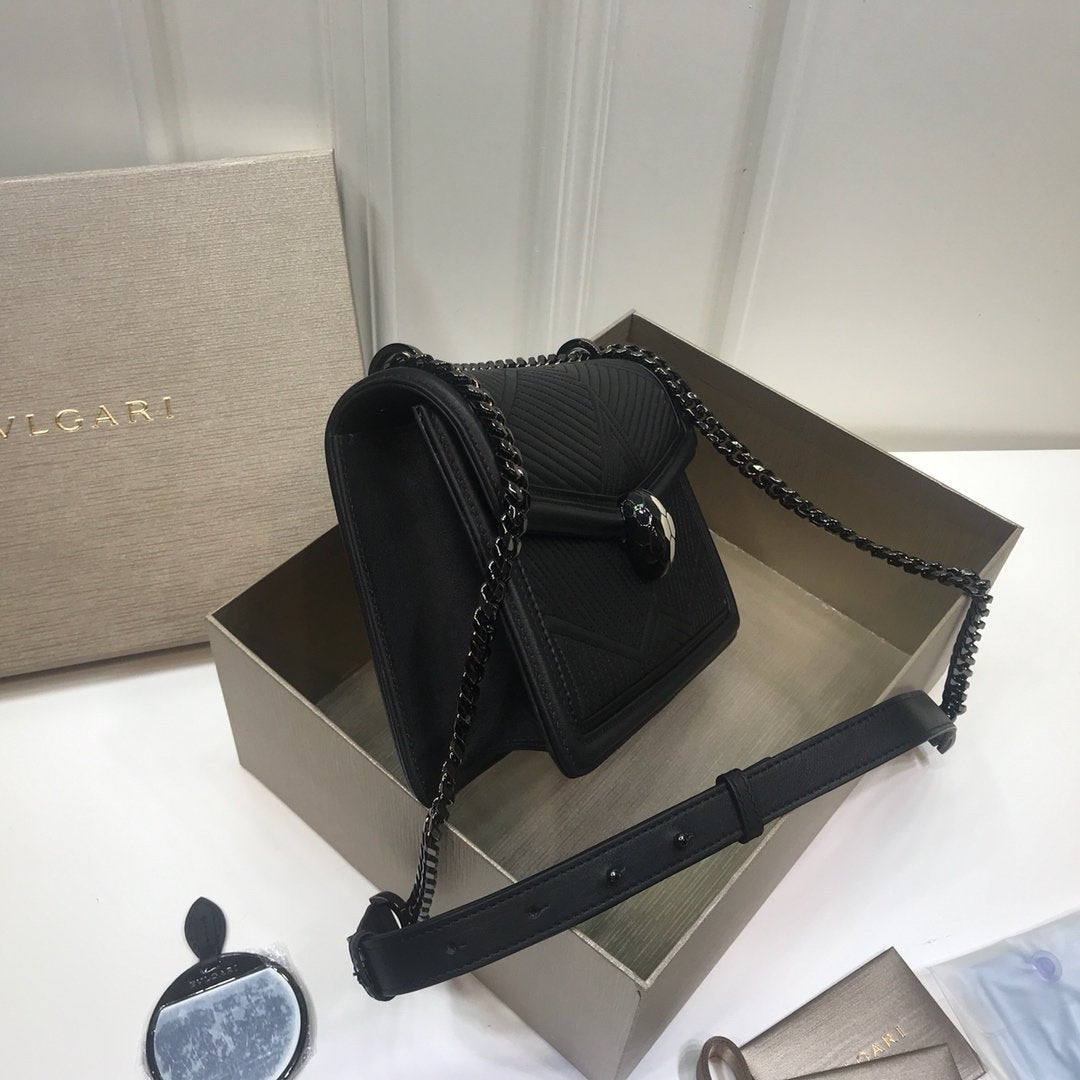 BLG Bag Black