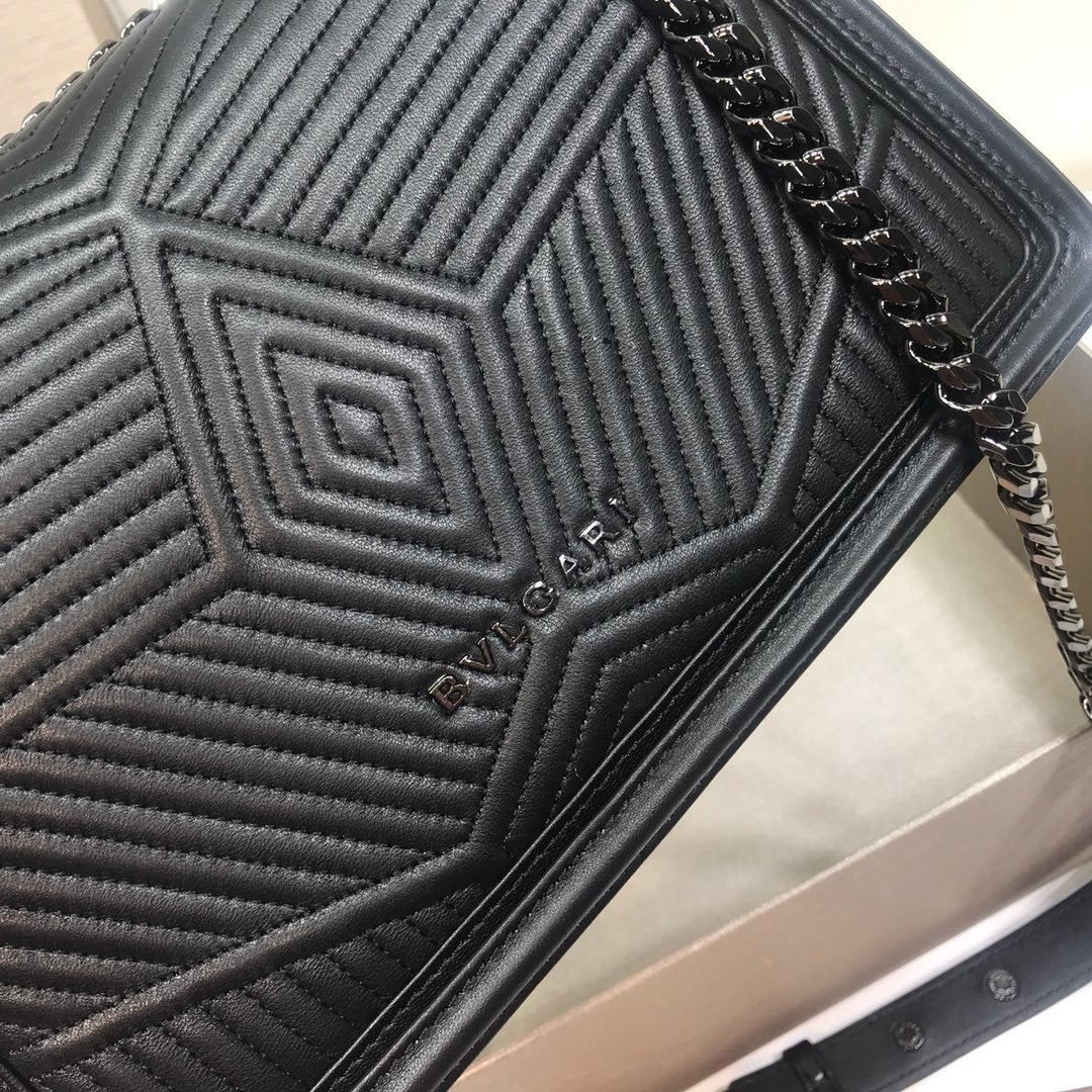 BLG Bag Black