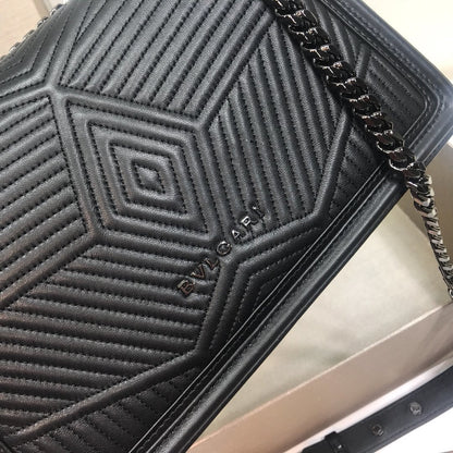 BLG Bag Black