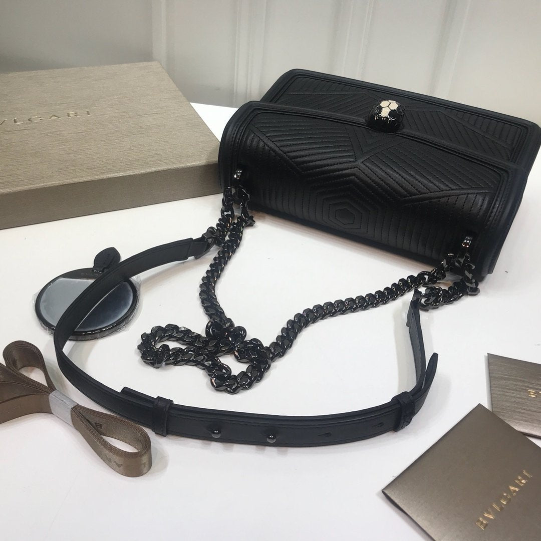 BLG Bag Black