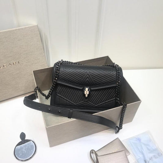 BLG Bag Black
