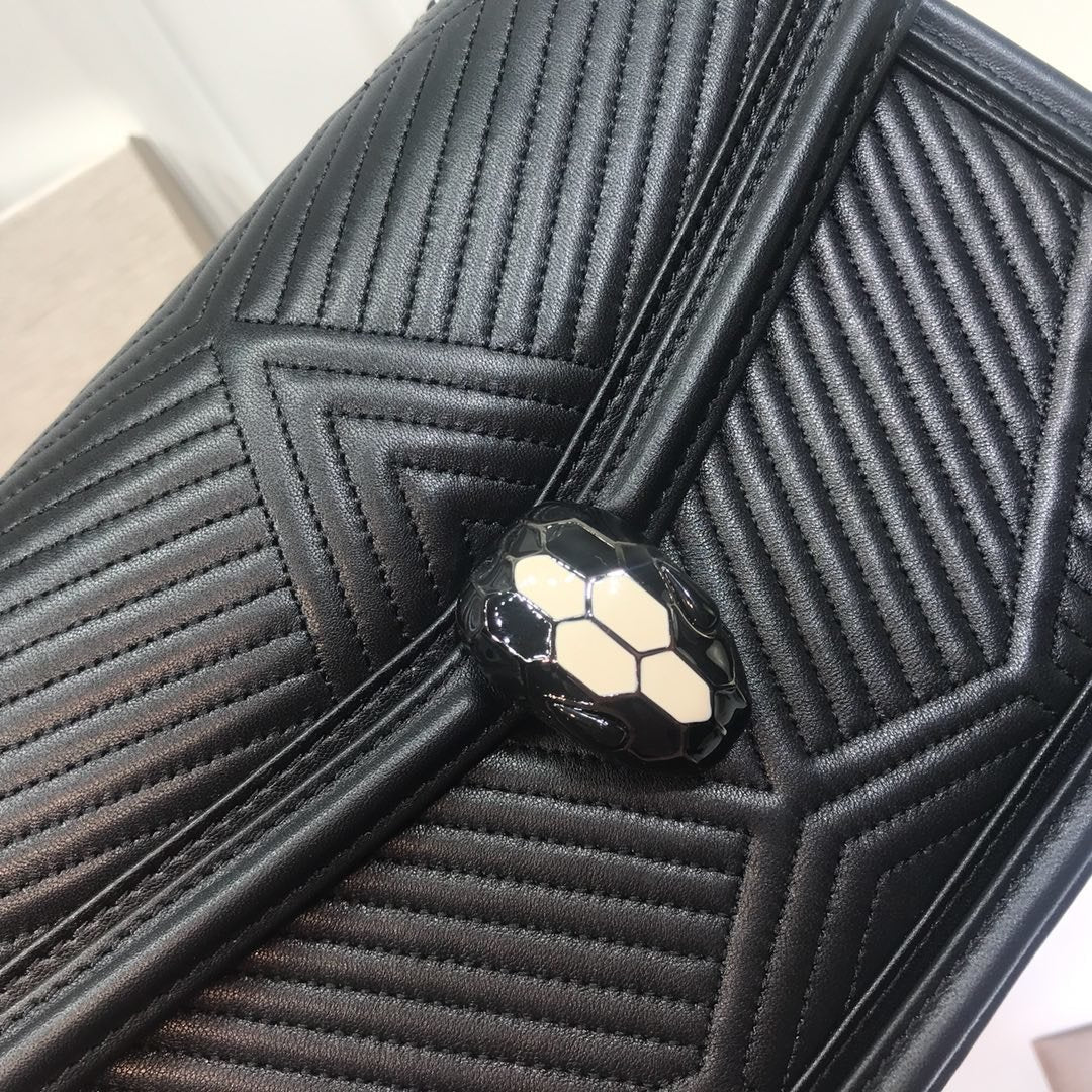 BLG Bag Black