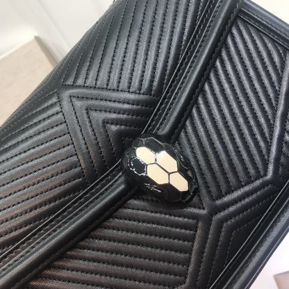 BLG Bag Black