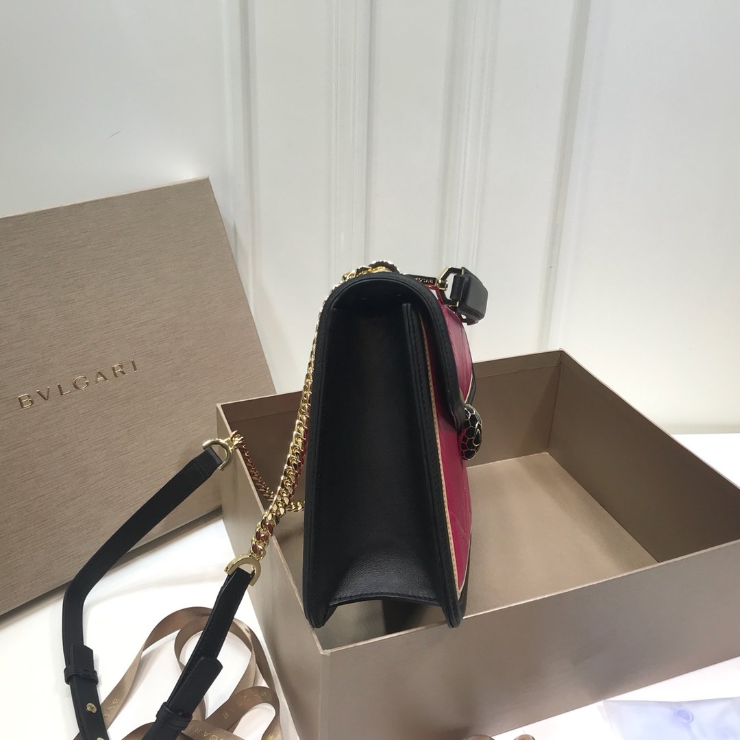 BLG Bag Fuchsia