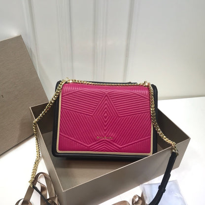 BLG Bag Fuchsia