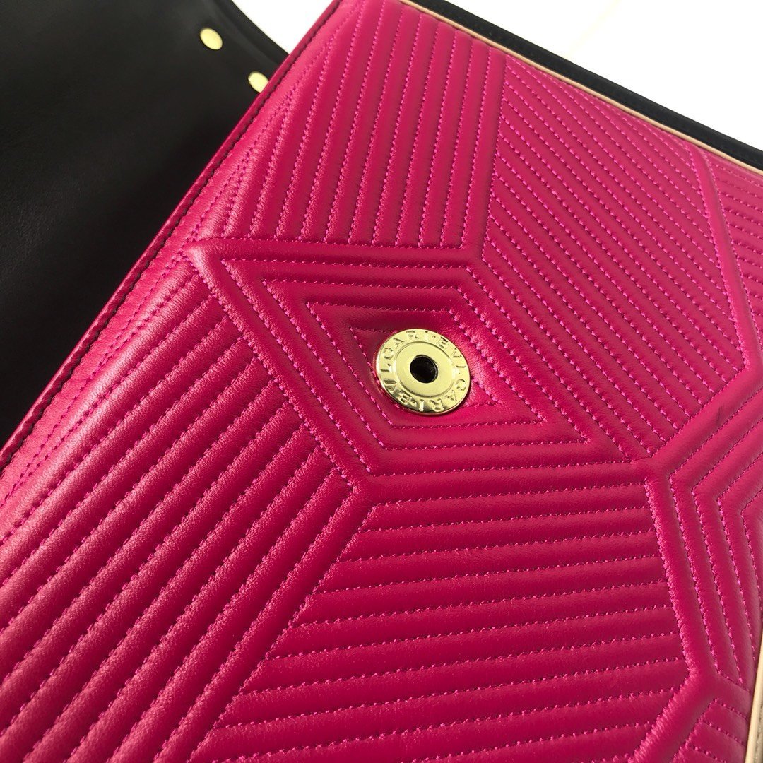 BLG Bag Fuchsia