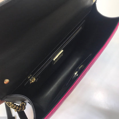 BLG Bag Fuchsia