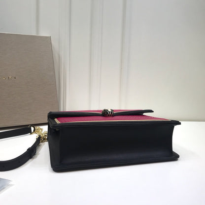 BLG Bag Fuchsia