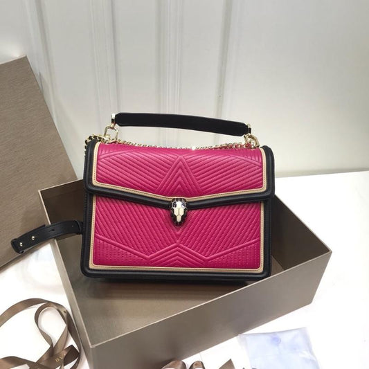 BLG Bag Fuchsia