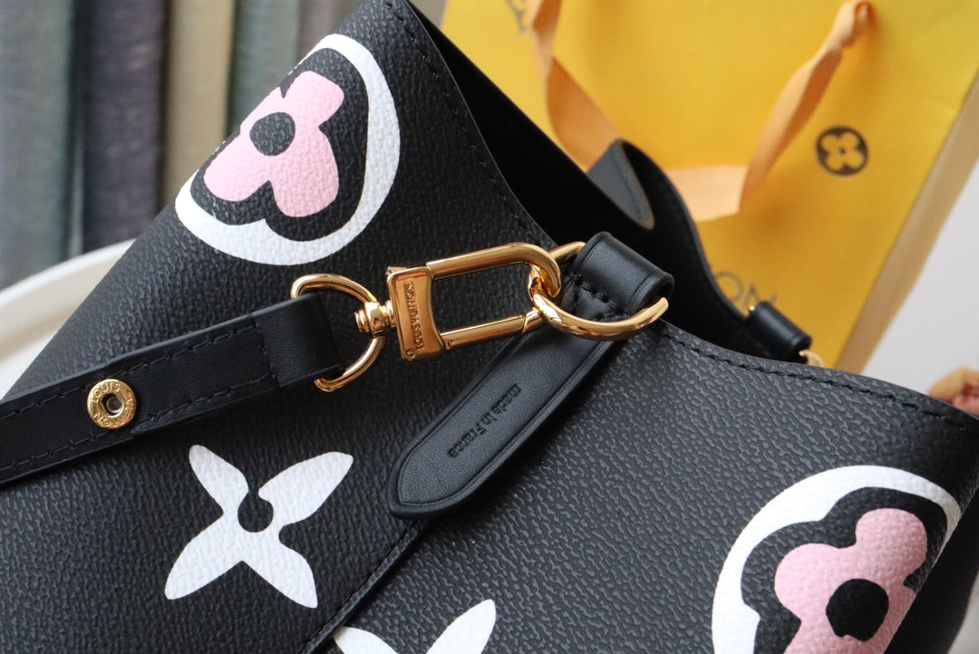 LU Bag NEO  2 Color 's  MM 26 cm
