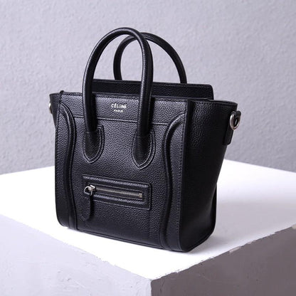 Cel*ine Bag Black
