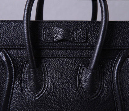 Cel*ine Bag Black