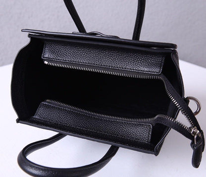 Cel*ine Bag Black